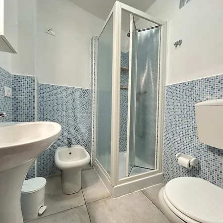 Appartement A Ca Mia Di Marianna