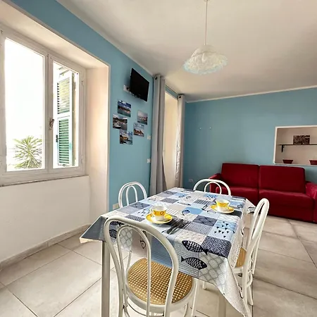 Appartement A Ca Mia Di Marianna *