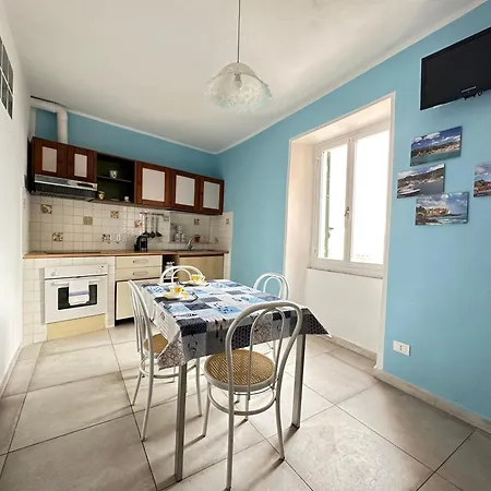 A Ca Mia Di Marianna Appartement *