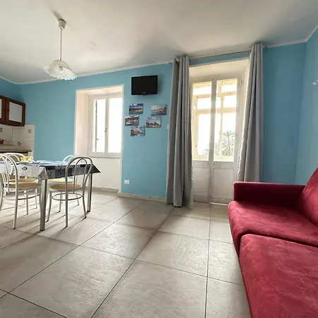 Appartement A Ca Mia Di Marianna *