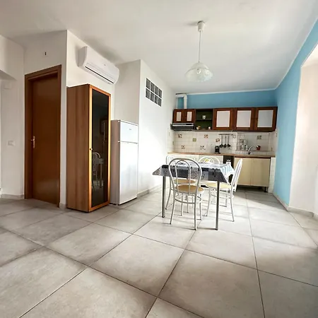 Appartement A Ca Mia Di Marianna La Spezia