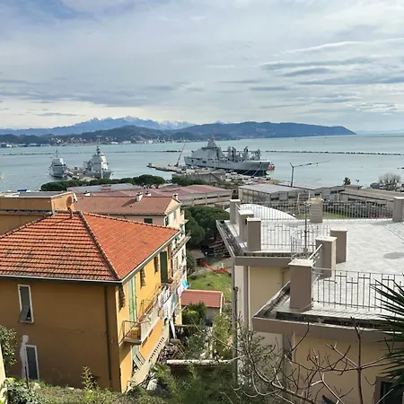 A Cà Mia Di Marianna Appartamento