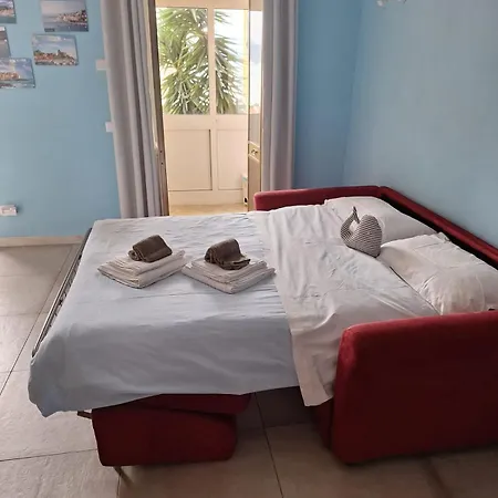 A Ca Mia Di Marianna *