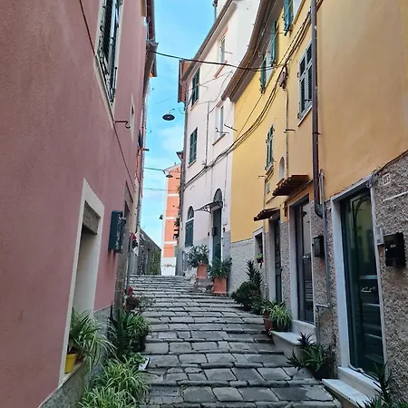 A Ca Mia Di Marianna Апартаменти *