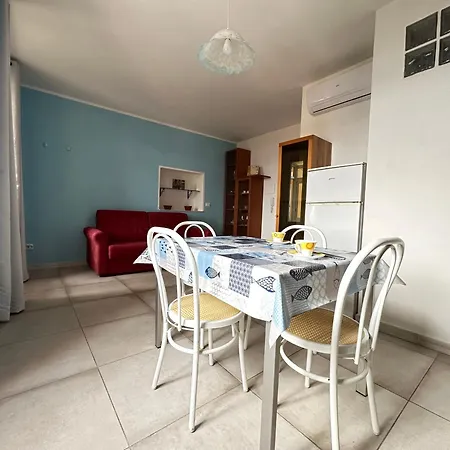 아파트 A Ca Mia Di Marianna 라스페치아