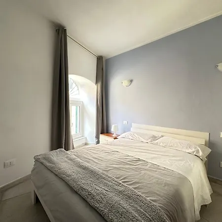 Apartment A Ca Mia Di Marianna *