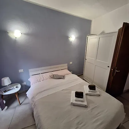A Ca Mia Di Marianna Λα Σπέτσια