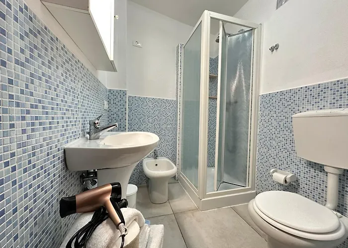 アパート A Ca Mia Di Marianna